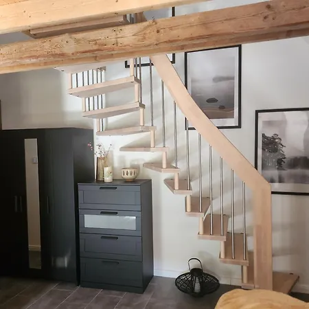 Apartman In Wulmstorf Neu Wulmstorf