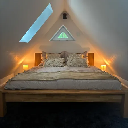 Apartman In Wulmstorf Neu Wulmstorf