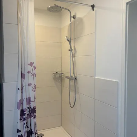 Apartman In Wulmstorf *